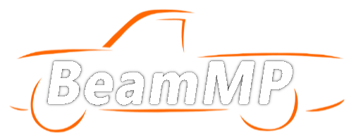 BeamMP icon — multiplayer mod for BeamNG.drive